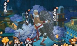 忍战凯能最新爆料吗,神秘力量觉醒，未来战局风云再起