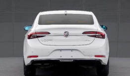 最新款君越爆料,豪华升级，科技赋能，引领中大型轿车新潮流”