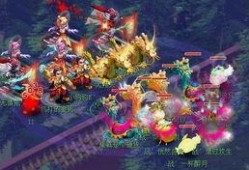 梦幻武神坛爆料最新消息,神秘势力崛起，战局风云再起！