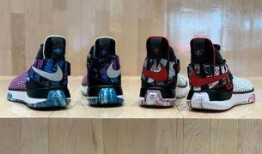 耐克最新篮球鞋爆料,科技革新与性能升级，全新战靴即将亮相