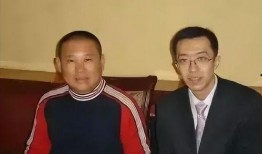 相声李菁最新爆料,揭秘相声界幕后故事