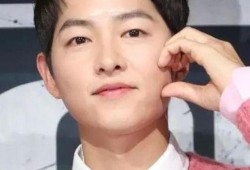 宋仲基最新爆料女友