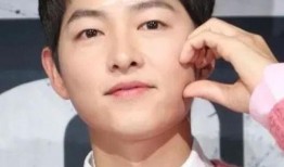 宋仲基最新爆料女友