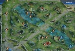 元神最新地图爆料,神秘领域等你探索