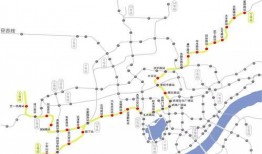 溧阳地铁规划最新爆料,最新规划曝光，未来交通新格局即将开启