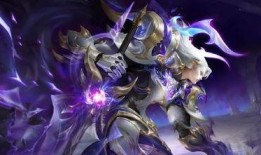 王者荣耀最新皮肤爆料铠,荣耀战神再添神秘力量