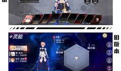 奥系新角色爆料最新,神秘力量觉醒，传奇冒险即将开启