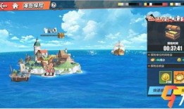 海王热血航线最新爆料,揭秘神秘海域，探寻未知宝藏的冒险之旅