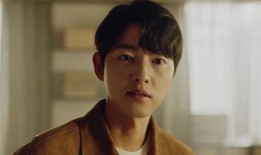 宋仲基最新爆料女友