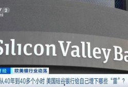 硅谷银行最新爆料信息,揭秘科技巨头融资内幕与风险挑战