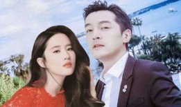 刘亦菲胡歌最新爆料