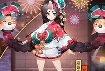 阴阳师皮肤爆料最新,阴阳五行，神秘力量觉醒