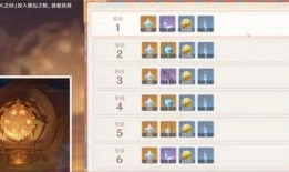 原神5.0爆料最新,神秘新角色登场，探索未知领域，开启奇幻冒险之旅