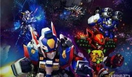 最新机甲爆料游戏大全,揭秘最新游戏大全中的未来战士传奇