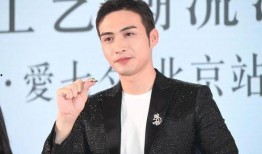 李易峰最新吃瓜爆料,揭秘娱乐圈背后的惊人真相